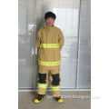 EN469 Approval fire fighting clothing